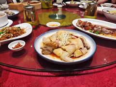 -岭南真味·匠心粤菜(K11店)