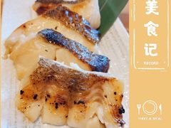 -王鼎精致料理铁板烧(世博源店)