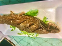 -乔家满族八大碗(流水沟店)