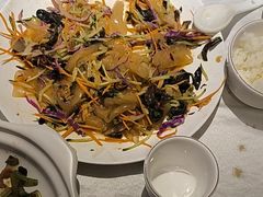 -鑫巴蜀小镇 · 水煮鱼专研店(玉桥店)