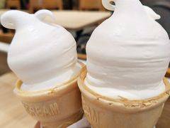 -DQ·蛋糕·冰淇淋(奥林匹克广场店)