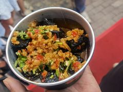 -董顺桃老长沙臭豆腐(步行街店)