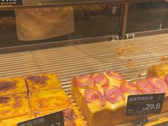 -FANEN法念·烘焙·甜点(万象城店)
