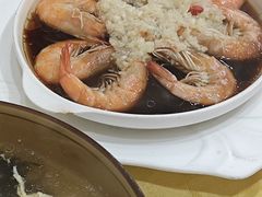 -里下河土菜馆(解放路店)