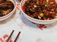 -堂瓦里·33年传统赣菜(第一街区店)