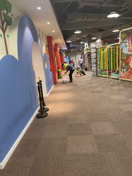 -玩元素·家庭游乐成长中心(香格里拉店)
