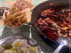 -五里关火锅(牛市口店)