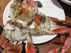 -海味当家·蒸锅海鲜(星海公园店)