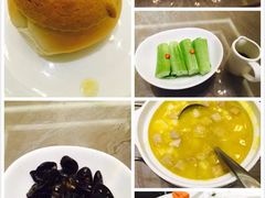 炳胜公馆-炳胜公馆(珠江新城店)