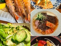 -炎蔵牛舌烤肉
