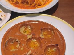 -萨莉亚意式餐厅(百联徐汇店)