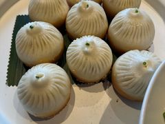 -上海滩餐厅(BFC外滩金融中心店)