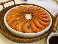 -万龙洲海鲜(南新仓店)