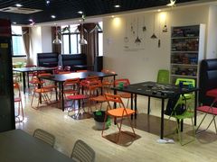 -嗨刻桌游(天一豪景店)
