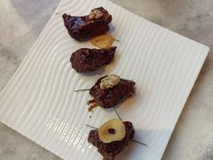 -喜来登由由大酒店九州膳坊中餐厅