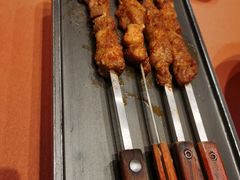 -双合园·海鲜水饺青岛菜(九水东路店)