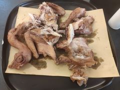 -西安饭庄·非遗陕菜(钟楼店)