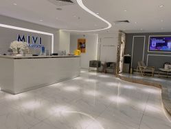 -MIVI·纹眉半永久野生眉