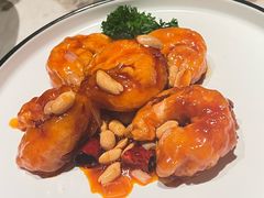 -北京全聚德(清华园店)