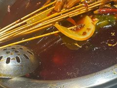 -来涮蜀鲜货火锅串串香(菜市口店)