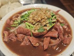 -姚记炒肝店(簋街店)