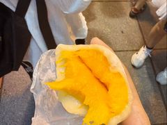 -澳门长洲糯米糍(柯打苏沙街店)
