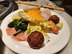 -火炉火自助餐(西直门凯德MALL店)