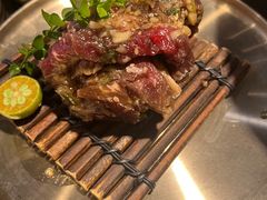 -味家烤肉烤鳗鱼牛排(西塔旗舰店)