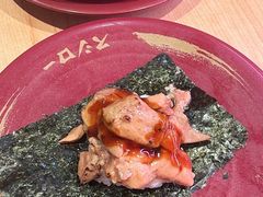 -寿司郎(皇庭广场店)