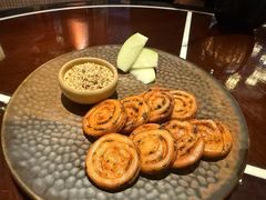 -杭州西子湖四季酒店·金沙厅