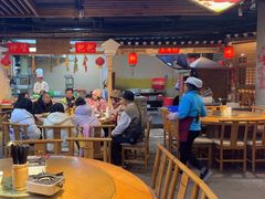 -印象鲵宴·张家界地标美食名片(溪布街店)