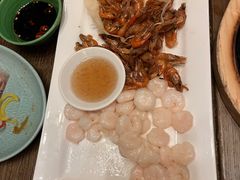 -品悦(崇明凯悦店)