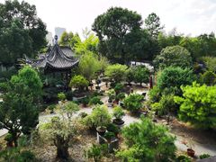 -万景茶庄·台州菜