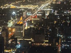 -北京国贸大酒店