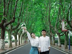 -大连理工大学(凌水校区)