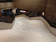-上海静安昆仑大酒店