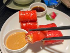 -蝴蝶里·粤菜·点心(滨江龙湖店)