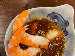 -松子料理(华威桥店)