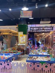 -卡通尼·Safari非洲探索乐园·生日会(金桥国际商业广场店)