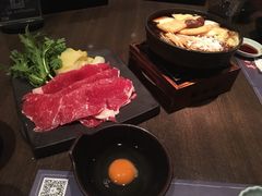 -东京和食 Sun with AQUA