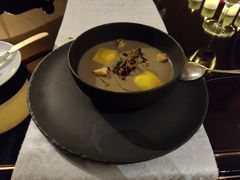 -瑞吉酒店 · Elba 欧尔巴意大利餐厅· 精致意餐·云端聚会