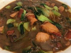 -孟记粥铺·家常菜·烧烤·粥(亚运村店)