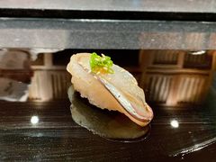 -奈良本寿司(永嘉路店)