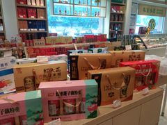 -大桥道糕点食品店(津塘路店)