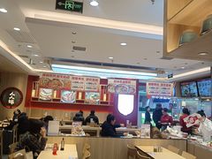 -人人馋羊汤·饸饹面(住总万科店)