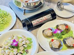-陶缘一号·四季缘·老字号顺德菜·户外婚礼家宴(西滘店)