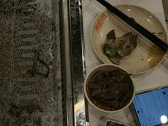 -满香园自助海鲜烤肉(赣榆吾悦广场店)