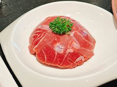 -南门涮肉(北洼路店)