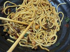 -家烧面馆【南山路知名经典面食】
