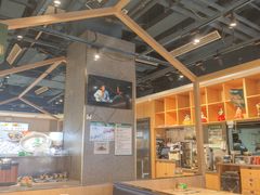 -梨花牛肉汤饭(仁恒伊势丹店)